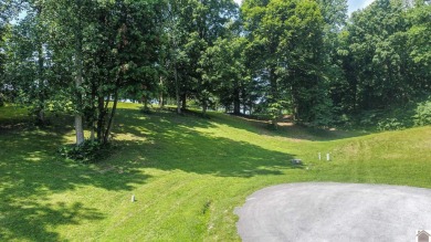 Discover this 1.1-acre surveyed lot ideally situated in the on Mineral Mound Golf Course in Kentucky - for sale on GolfHomes.com, golf home, golf lot