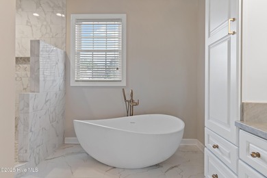 Fabulously, newly designer renovated home in the desirable on Brunswick Plantation and Golf Resorts in North Carolina - for sale on GolfHomes.com, golf home, golf lot