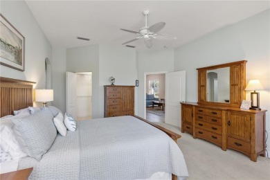MAINTENANCE-FREE, TURNKEY-FURNISHED PATIO HOME: Located in the on Plantation Golf and Country Club in Florida - for sale on GolfHomes.com, golf home, golf lot