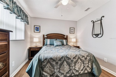 The minute you walk through the door of this gorgeous Highland on Highland Lakes Executive Golf Course in Florida - for sale on GolfHomes.com, golf home, golf lot