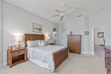 MAINTENANCE-FREE, TURNKEY-FURNISHED PATIO HOME: Located in the on Plantation Golf and Country Club in Florida - for sale on GolfHomes.com, golf home, golf lot