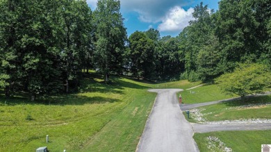 Discover this 1.1-acre surveyed lot ideally situated in the on Mineral Mound Golf Course in Kentucky - for sale on GolfHomes.com, golf home, golf lot