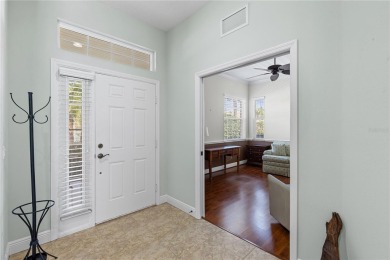 MAINTENANCE-FREE, TURNKEY-FURNISHED PATIO HOME: Located in the on Plantation Golf and Country Club in Florida - for sale on GolfHomes.com, golf home, golf lot