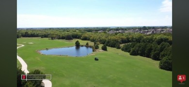 On the 18th Fairway - New Townhome in the Heath Golf  Yacht 
 on Heath Golf and Yacht Club in Texas - for sale on GolfHomes.com, golf home, golf lot