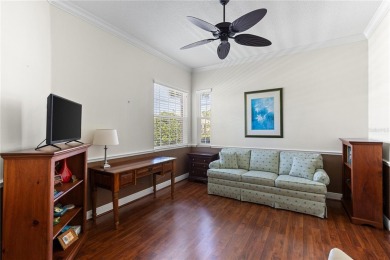 MAINTENANCE-FREE, TURNKEY-FURNISHED PATIO HOME: Located in the on Plantation Golf and Country Club in Florida - for sale on GolfHomes.com, golf home, golf lot