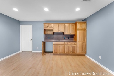 Welcome Home! Cross Creek Greens newest listing is now available on L.E. Kaufman Golf Course in Michigan - for sale on GolfHomes.com, golf home, golf lot