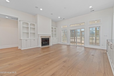 Fabulously, newly designer renovated home in the desirable on Brunswick Plantation and Golf Resorts in North Carolina - for sale on GolfHomes.com, golf home, golf lot