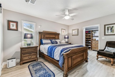 The minute you walk through the door of this gorgeous Highland on Highland Lakes Executive Golf Course in Florida - for sale on GolfHomes.com, golf home, golf lot
