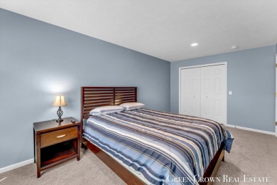 Welcome Home! Cross Creek Greens newest listing is now available on L.E. Kaufman Golf Course in Michigan - for sale on GolfHomes.com, golf home, golf lot