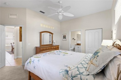 MAINTENANCE-FREE, TURNKEY-FURNISHED PATIO HOME: Located in the on Plantation Golf and Country Club in Florida - for sale on GolfHomes.com, golf home, golf lot