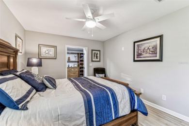 The minute you walk through the door of this gorgeous Highland on Highland Lakes Executive Golf Course in Florida - for sale on GolfHomes.com, golf home, golf lot