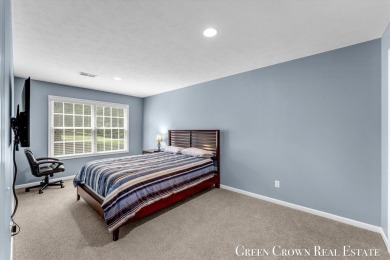 Welcome Home! Cross Creek Greens newest listing is now available on L.E. Kaufman Golf Course in Michigan - for sale on GolfHomes.com, golf home, golf lot