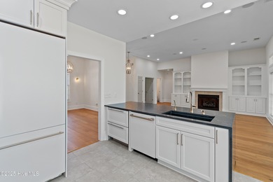 Fabulously, newly designer renovated home in the desirable on Brunswick Plantation and Golf Resorts in North Carolina - for sale on GolfHomes.com, golf home, golf lot