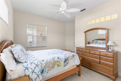MAINTENANCE-FREE, TURNKEY-FURNISHED PATIO HOME: Located in the on Plantation Golf and Country Club in Florida - for sale on GolfHomes.com, golf home, golf lot