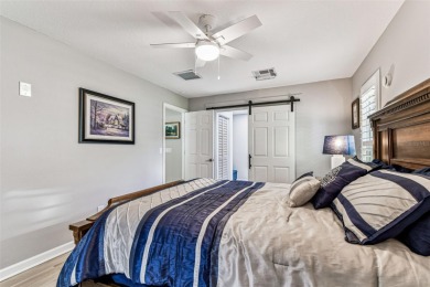 The minute you walk through the door of this gorgeous Highland on Highland Lakes Executive Golf Course in Florida - for sale on GolfHomes.com, golf home, golf lot