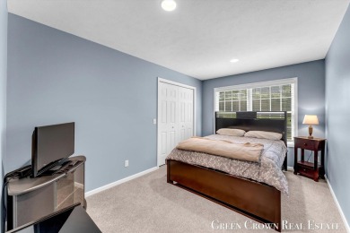 Welcome Home! Cross Creek Greens newest listing is now available on L.E. Kaufman Golf Course in Michigan - for sale on GolfHomes.com, golf home, golf lot