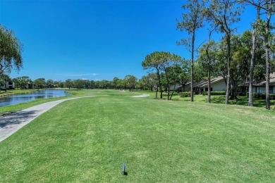 LOCATION, LOCATION, LOCATION. This hidden gem is nestled in the on The Meadows Golf and Country Club in Florida - for sale on GolfHomes.com, golf home, golf lot