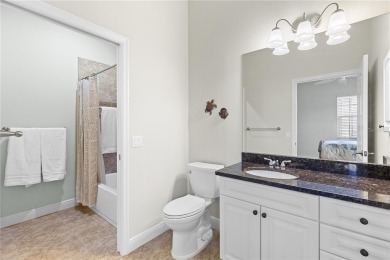 MAINTENANCE-FREE, TURNKEY-FURNISHED PATIO HOME: Located in the on Plantation Golf and Country Club in Florida - for sale on GolfHomes.com, golf home, golf lot