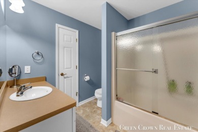 Welcome Home! Cross Creek Greens newest listing is now available on L.E. Kaufman Golf Course in Michigan - for sale on GolfHomes.com, golf home, golf lot