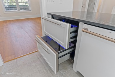 Fabulously, newly designer renovated home in the desirable on Brunswick Plantation and Golf Resorts in North Carolina - for sale on GolfHomes.com, golf home, golf lot