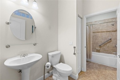 MAINTENANCE-FREE, TURNKEY-FURNISHED PATIO HOME: Located in the on Plantation Golf and Country Club in Florida - for sale on GolfHomes.com, golf home, golf lot