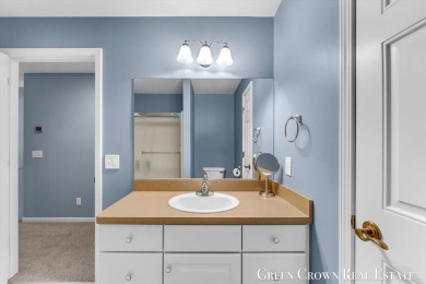 Welcome Home! Cross Creek Greens newest listing is now available on L.E. Kaufman Golf Course in Michigan - for sale on GolfHomes.com, golf home, golf lot