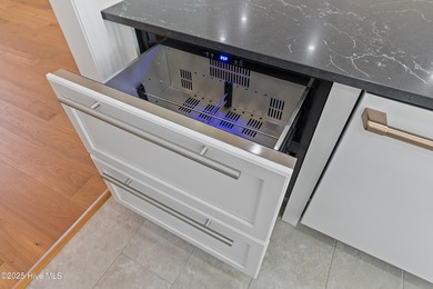 Fabulously, newly designer renovated home in the desirable on Brunswick Plantation and Golf Resorts in North Carolina - for sale on GolfHomes.com, golf home, golf lot