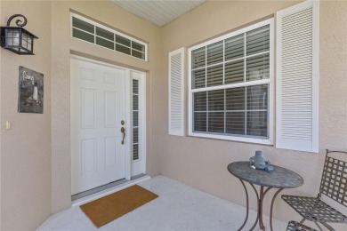 MAINTENANCE-FREE, TURNKEY-FURNISHED PATIO HOME: Located in the on Plantation Golf and Country Club in Florida - for sale on GolfHomes.com, golf home, golf lot