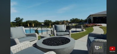 On the 18th Fairway - New Townhome in the Heath Golf  Yacht 
 on Heath Golf and Yacht Club in Texas - for sale on GolfHomes.com, golf home, golf lot