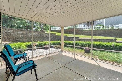 Welcome Home! Cross Creek Greens newest listing is now available on L.E. Kaufman Golf Course in Michigan - for sale on GolfHomes.com, golf home, golf lot