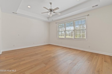 Fabulously, newly designer renovated home in the desirable on Brunswick Plantation and Golf Resorts in North Carolina - for sale on GolfHomes.com, golf home, golf lot