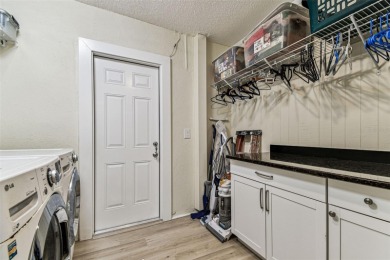 The minute you walk through the door of this gorgeous Highland on Highland Lakes Executive Golf Course in Florida - for sale on GolfHomes.com, golf home, golf lot