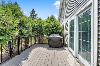 Welcome Home! Cross Creek Greens newest listing is now available on L.E. Kaufman Golf Course in Michigan - for sale on GolfHomes.com, golf home, golf lot