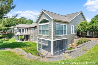 Welcome Home! Cross Creek Greens newest listing is now available on L.E. Kaufman Golf Course in Michigan - for sale on GolfHomes.com, golf home, golf lot