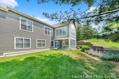 Welcome Home! Cross Creek Greens newest listing is now available on L.E. Kaufman Golf Course in Michigan - for sale on GolfHomes.com, golf home, golf lot