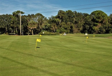 LOCATION, LOCATION, LOCATION. This hidden gem is nestled in the on The Meadows Golf and Country Club in Florida - for sale on GolfHomes.com, golf home, golf lot