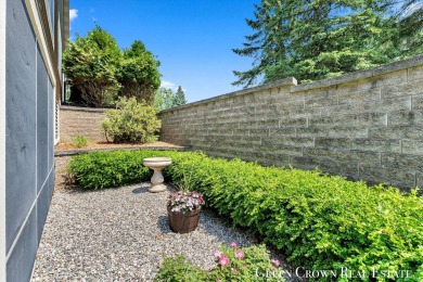 Welcome Home! Cross Creek Greens newest listing is now available on L.E. Kaufman Golf Course in Michigan - for sale on GolfHomes.com, golf home, golf lot