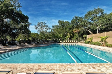 LOCATION, LOCATION, LOCATION. This hidden gem is nestled in the on The Meadows Golf and Country Club in Florida - for sale on GolfHomes.com, golf home, golf lot