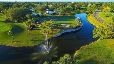 MAINTENANCE-FREE, TURNKEY-FURNISHED PATIO HOME: Located in the on Plantation Golf and Country Club in Florida - for sale on GolfHomes.com, golf home, golf lot