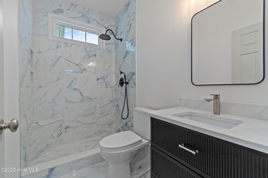 Fabulously, newly designer renovated home in the desirable on Brunswick Plantation and Golf Resorts in North Carolina - for sale on GolfHomes.com, golf home, golf lot