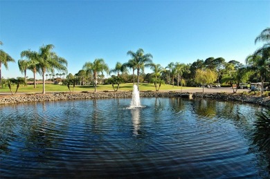 LOCATION, LOCATION, LOCATION. This hidden gem is nestled in the on The Meadows Golf and Country Club in Florida - for sale on GolfHomes.com, golf home, golf lot