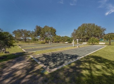 MAINTENANCE-FREE, TURNKEY-FURNISHED PATIO HOME: Located in the on Plantation Golf and Country Club in Florida - for sale on GolfHomes.com, golf home, golf lot