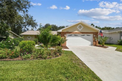 The minute you walk through the door of this gorgeous Highland on Highland Lakes Executive Golf Course in Florida - for sale on GolfHomes.com, golf home, golf lot