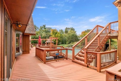Just imagine how much you'll love living here this SUMMER !! on Hickory Creek Golf Course in Michigan - for sale on GolfHomes.com, golf home, golf lot