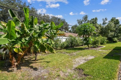 The minute you walk through the door of this gorgeous Highland on Highland Lakes Executive Golf Course in Florida - for sale on GolfHomes.com, golf home, golf lot