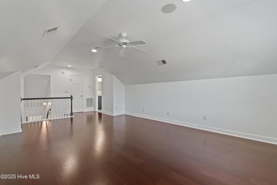 Fabulously, newly designer renovated home in the desirable on Brunswick Plantation and Golf Resorts in North Carolina - for sale on GolfHomes.com, golf home, golf lot