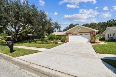 The minute you walk through the door of this gorgeous Highland on Highland Lakes Executive Golf Course in Florida - for sale on GolfHomes.com, golf home, golf lot
