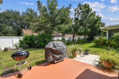 The minute you walk through the door of this gorgeous Highland on Highland Lakes Executive Golf Course in Florida - for sale on GolfHomes.com, golf home, golf lot