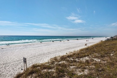 Enjoy the resort lifestyle in this three bedrooom three bath end on Seascape Golf Course in Florida - for sale on GolfHomes.com, golf home, golf lot