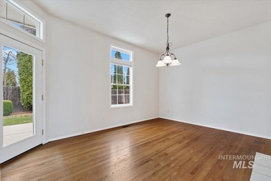 Wonderful home in an established neighborhood that has been very on Lakeview Golf Club in Idaho - for sale on GolfHomes.com, golf home, golf lot